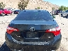 5YFBURHEXEP****** Wrecked 2014 Toyota Corolla