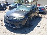 5YFBURHEXEP****** Used and Repairable 2014 Toyota Corolla in Fontana