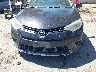 5YFBURHEXEP****** Salvage and Repairable 2014 Toyota Corolla in California State