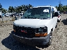 1GTW7FCAXE1****** Usados 2014 GMC Savana en Estado de Washington