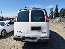 1GTW7FCAXE1****** Usados 2014 GMC Savana