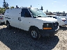 1GTW7FCAXE1****** Salvamento y Destrozados 2014 GMC Savana en Seattle
