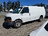 1GTW7FCAXE1****** Usados y Reparables 2014 GMC Savana en Seattle