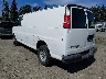 1GTW7FCAXE1****** Salvamento y Reparables 2014 GMC Savana en Seattle