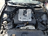 JN1CV6AP0DM****** Reparables 2013 Infiniti G37 en Los Angeles