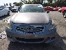 JN1CV6AP0DM****** Destrozados 2013 Infiniti G37 en Estado de California