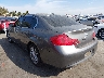 JN1CV6AP0DM****** Salvamento y Reparables 2013 Infiniti G37 en Los Angeles