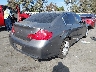 JN1CV6AP0DM****** Salvamento y Destrozados 2013 Infiniti G37 en Estado de California