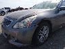 JN1CV6AP0DM****** Salvamento y Reparables 2013 Infiniti G37 en Estado de California