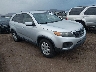 5XYKTCA1XBG****** Salvage and Wrecked 2011 Kia Sorento in Phoenix