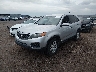 5XYKTCA1XBG****** Used and Repairable 2011 Kia Sorento in Phoenix