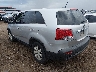 5XYKTCA1XBG****** Salvage and Repairable 2011 Kia Sorento in Phoenix