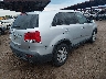 5XYKTCA1XBG****** Salvage and Wrecked 2011 Kia Sorento in Arizona State