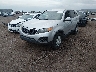 5XYKTCA1XBG****** Salvage and Repairable 2011 Kia Sorento in Arizona State