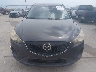 JM3KE2BE1E0****** Destrozados 2014 Mazda CX-5 en Estado de Texas