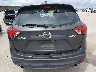JM3KE2BE1E0****** Destrozados 2014 Mazda CX-5