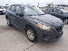 JM3KE2BE1E0****** Salvamento y Destrozados 2014 Mazda CX-5 en Houston South