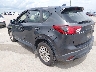 JM3KE2BE1E0****** Salvamento y Reparables 2014 Mazda CX-5 en Houston South