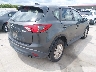JM3KE2BE1E0****** Salvamento y Destrozados 2014 Mazda CX-5 en Estado de Texas
