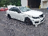WDDGF8BB3CA****** Salvage and Wrecked 2012 Mercedes-Benz C 300 in Albany