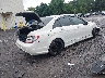 WDDGF8BB3CA****** Salvage and Wrecked 2012 Mercedes-Benz C 300 in New York State