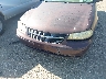 1G1ND52J9Y6****** Wrecked 2000 Chevrolet Malibu in Arizona State