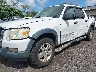 1FMEU51K17U****** Salvamento y Reparables 2007 Ford Explorer en Estado de Hawaii