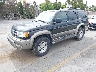 JT3HN87R1X9****** Used and Repairable 1999 Toyota 4Runner in Fremont
