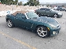 1G8MG35X17Y****** Salvamento y Destrozados 2007 Saturn Sky en Fremont