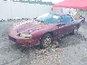 2G1FP22K4Y2****** Usados y Reparables 2000 Chevrolet Camaro en Clearwater
