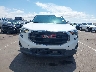 3GKALMEV9KL****** Wrecked 2019 GMC Terrain in Arizona State