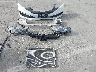 2HGFC2F69LH****** Wrecked 2020 Honda Civic in California State