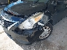 3N1CN7AP5HL****** Salvage and Repairable 2017 Nissan Versa in Florida State