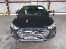 KMHD84LF7HU****** Wrecked 2017 Hyundai Elantra in California State
