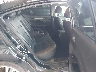 KMHD84LF7HU****** Wrecked 2017 Hyundai Elantra in Stockton