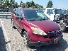5J6RE48579L****** Salvage and Wrecked 2009 Honda CR-V in Charlotte