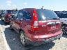 5J6RE48579L****** Salvage and Repairable 2009 Honda CR-V in Charlotte