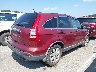 5J6RE48579L****** Salvage and Wrecked 2009 Honda CR-V in North Carolina State