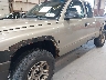 1D7HG12X33S****** Used 2003 Dodge Dakota in New York State