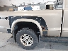 1D7HG12X33S****** Repairable 2003 Dodge Dakota in New York State