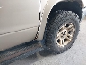 1D7HG12X33S****** Salvage 2003 Dodge Dakota