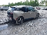 WBY1Z2C54FV****** Salvamento y Destrozados 2015 BMW I3 en Estado de Florida