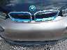 WBY1Z2C54FV****** Salvamento y Reparables 2015 BMW I3 en Estado de Florida