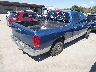 1D7HA18N23S****** Salvamento y Destrozados 2003 Dodge Ram 1500 en Estado de Texas