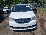 2C4RDGBG8KR****** Wrecked 2019 Dodge Grand Caravan in North Carolina State