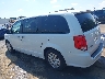 2C4RDGBG8KR****** Repairable 2019 Dodge Grand Caravan in North Carolina State