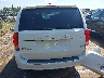 2C4RDGBG8KR****** Wrecked 2019 Dodge Grand Caravan