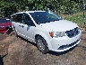 2C4RDGBG8KR****** Salvage and Wrecked 2019 Dodge Grand Caravan in Greensboro