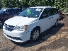 2C4RDGBG8KR****** Used and Repairable 2019 Dodge Grand Caravan in Greensboro