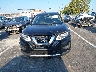 JN8AT2MV5HW****** Salvamento y Reparables 2017 Nissan Rogue en Estado de Tennessee